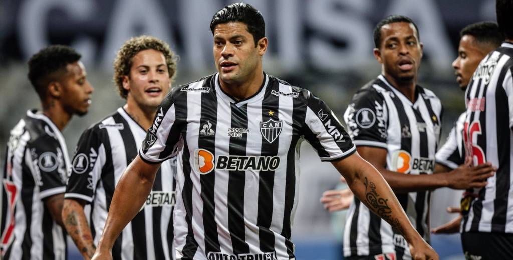 Atlético Mineiro contará con una gran ventaja para jugar ante River