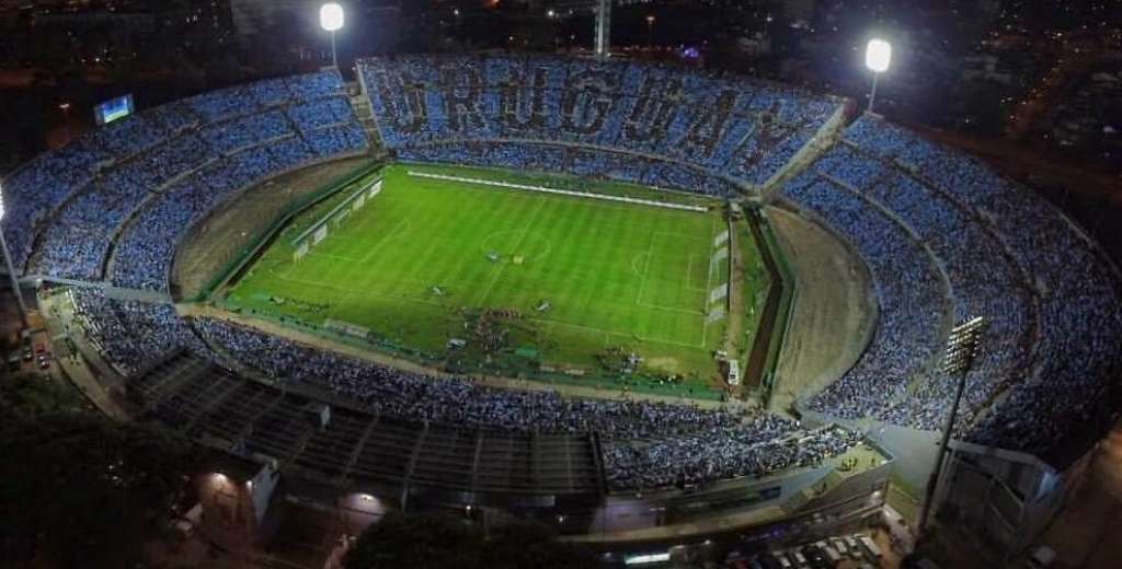 La final de la Copa Libertadores femenina y masculina, en el mismo estadio