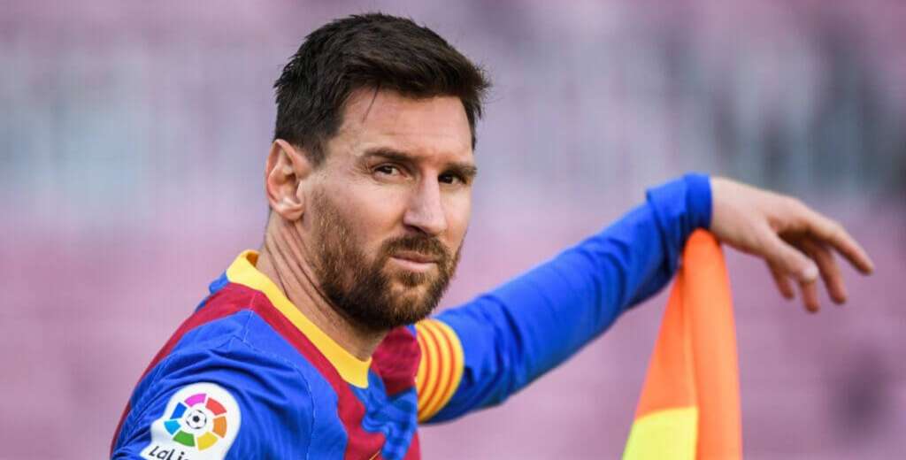 Messi se fue del FC Barcelona y él explotó: "Nunca viví algo así"