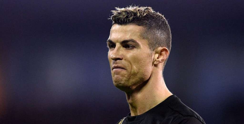 La brutal frase de Cristiano hace unos años contra Manchester City