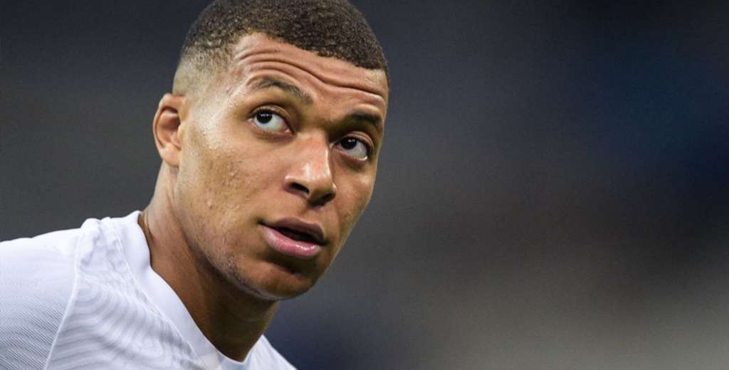 Real Madrid va por el golpe: la primera oferta que daría por Mbappé