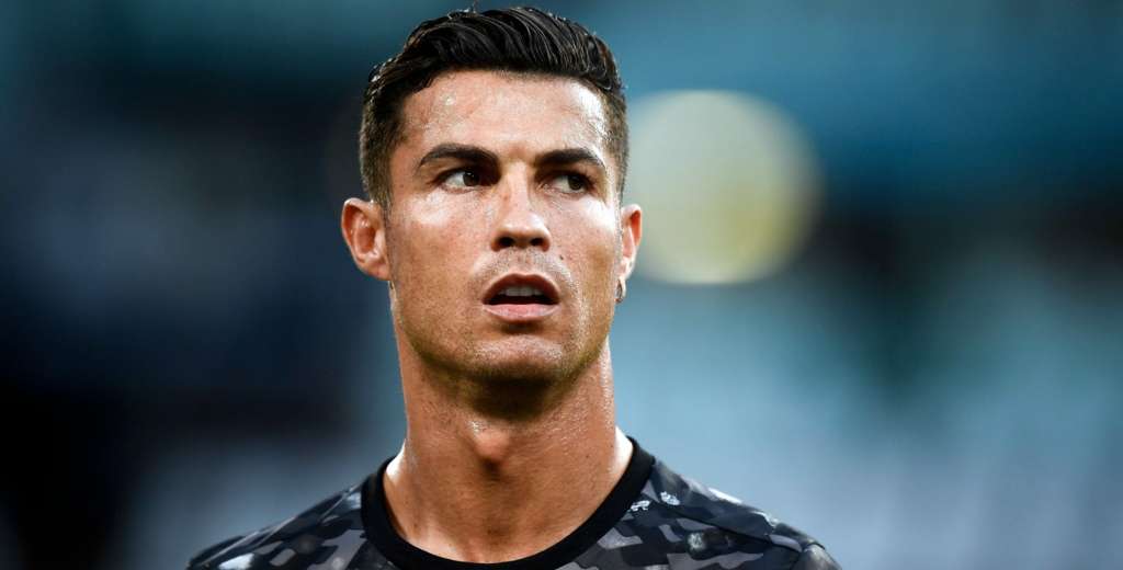 Cristiano y un duro golpe: "No nos interesa"