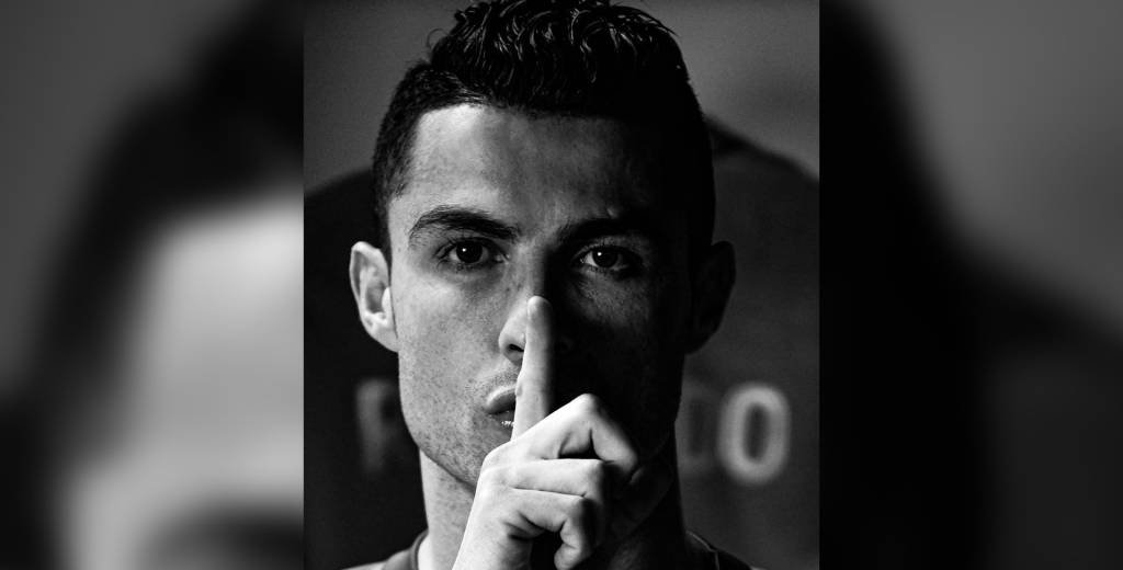 Cristiano Ronaldo explota: "No voy a permitir esto"