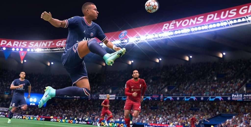 FIFA 22: un tráiler muestra las novedades en Modo Carrera