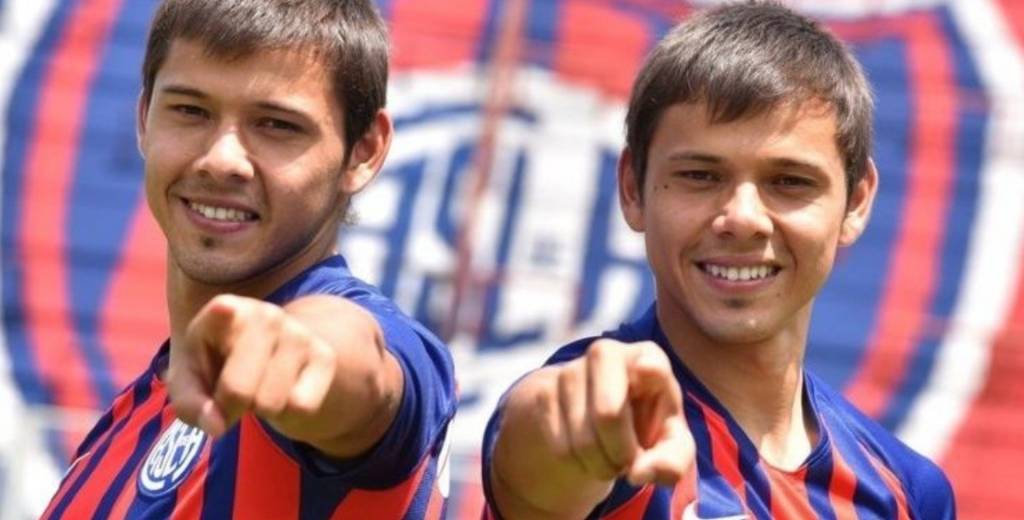 Los hermanos Romero destruyeron a la dirigencia de San Lorenzo