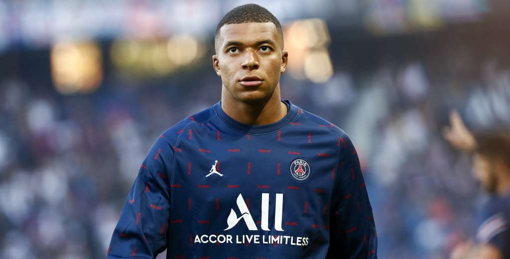 Leonardo destroza al Real Madrid por la oferta hecha a Mbappé