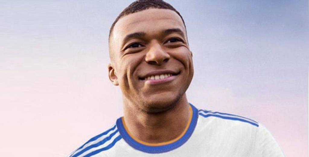 Real Madrid lo intentó todo por Mbappé: PSG rechazó la oferta del siglo