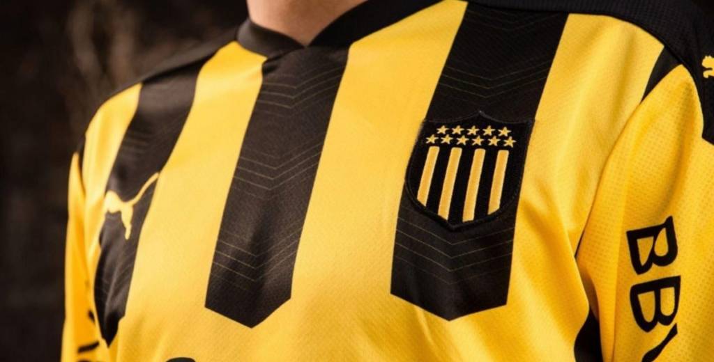 Surgió de Boca, la rompió en Europa y es nuevo jugador de Peñarol