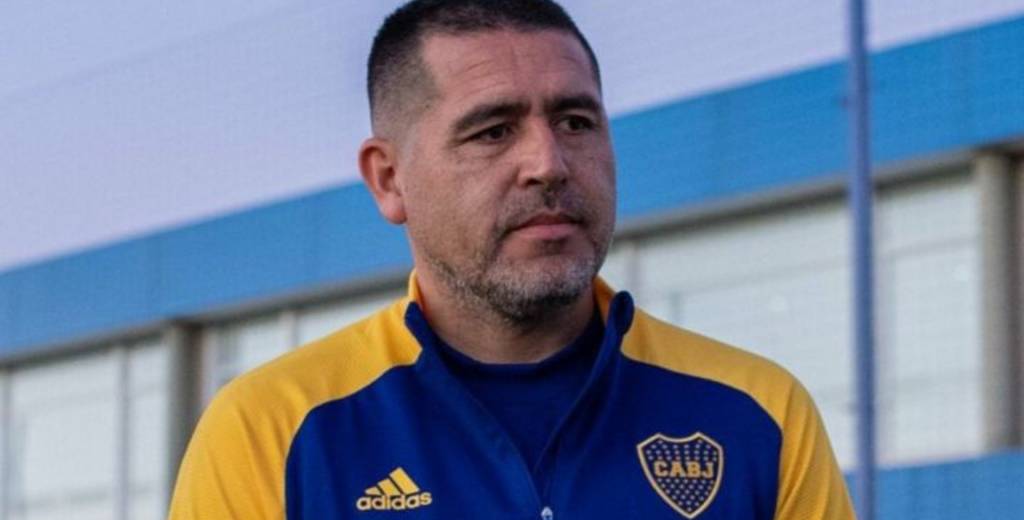 Sufre Boca Juniors: quieren sacarle a su mejor jugador