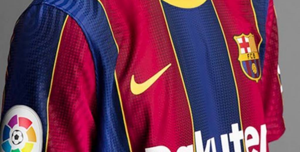 FC Barcelona lo pagó 70 millones, no jugó nunca y se va del club 