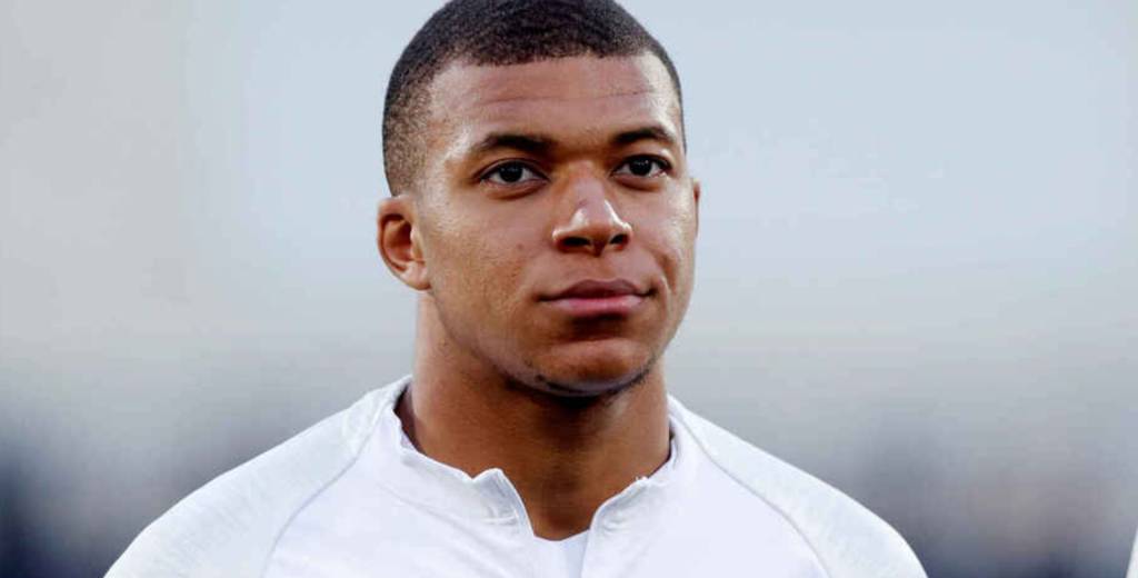 Kylian Mbappé y el escándalo que faltaba en PSG: "Me quiero ir"