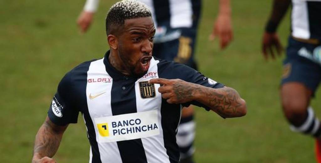 El Elegido: Farfán remonta y hace historia con un golazo