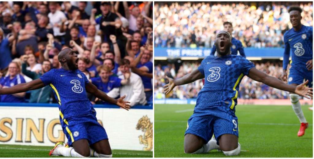 La drástica e inesperada decisión de Lukaku en el Chelsea: se terminó