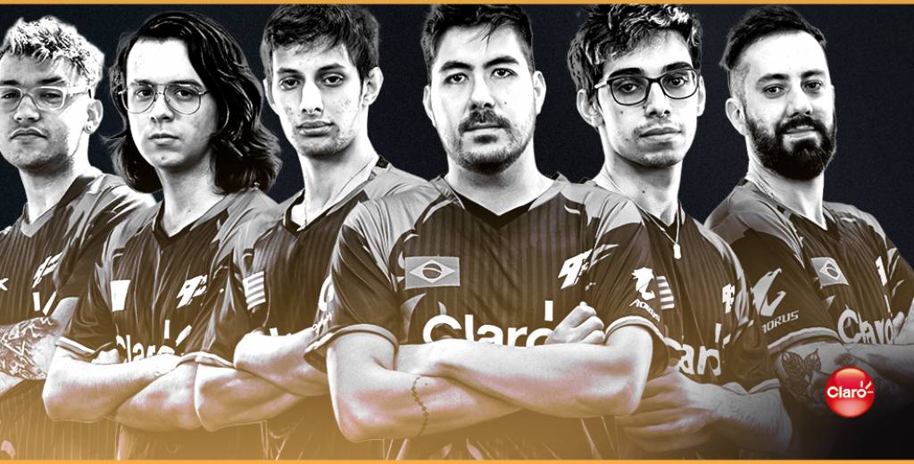 9z Team representará a Latinoamérica en el mejor torneo de CS GO