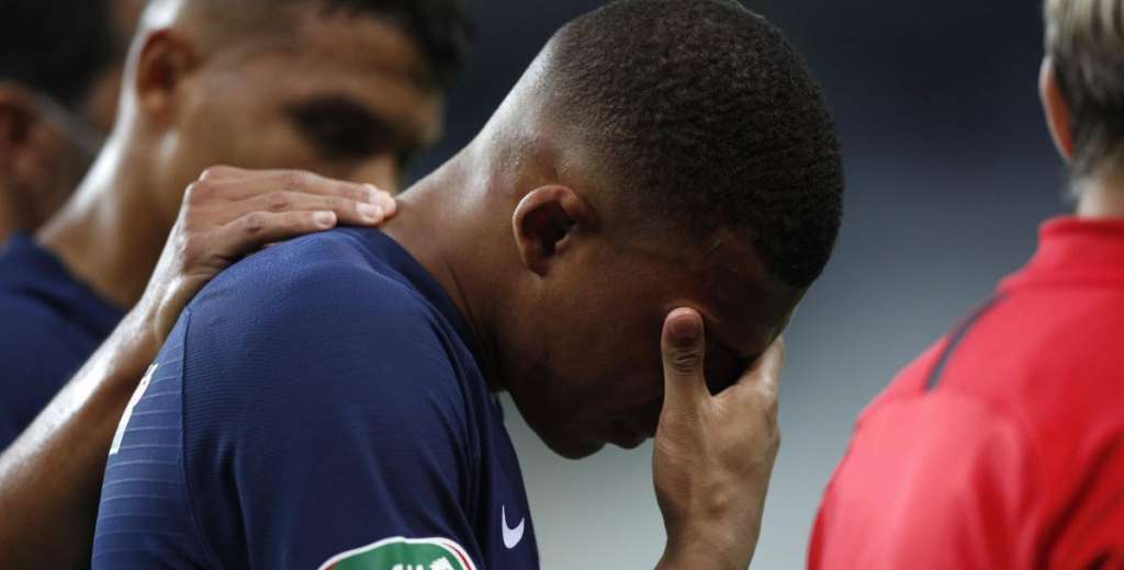 El PSG y el Bayern Múnich en alerta: así está el panorama de Kylian Mbappé...