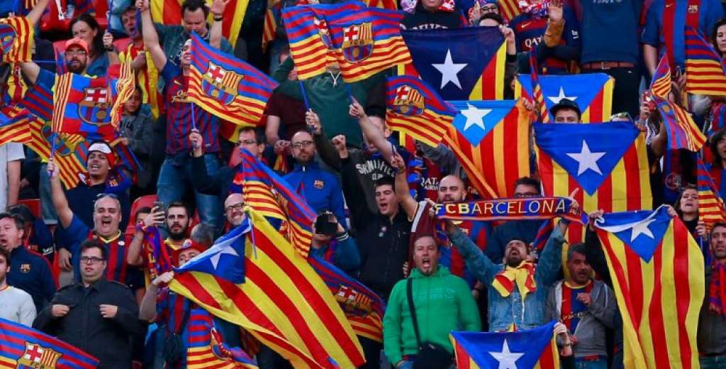 Laporta a la hinchada del Barcelona: Animen al equipo