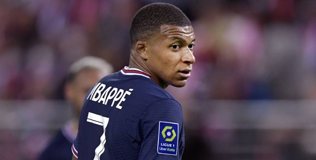 Tiemblan PSG y Real Madrid: "Vamos a fichar a Mbappé"