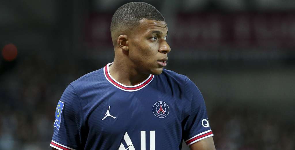 Tiembla el PSG: "Mbappé vendrá el año que viene"