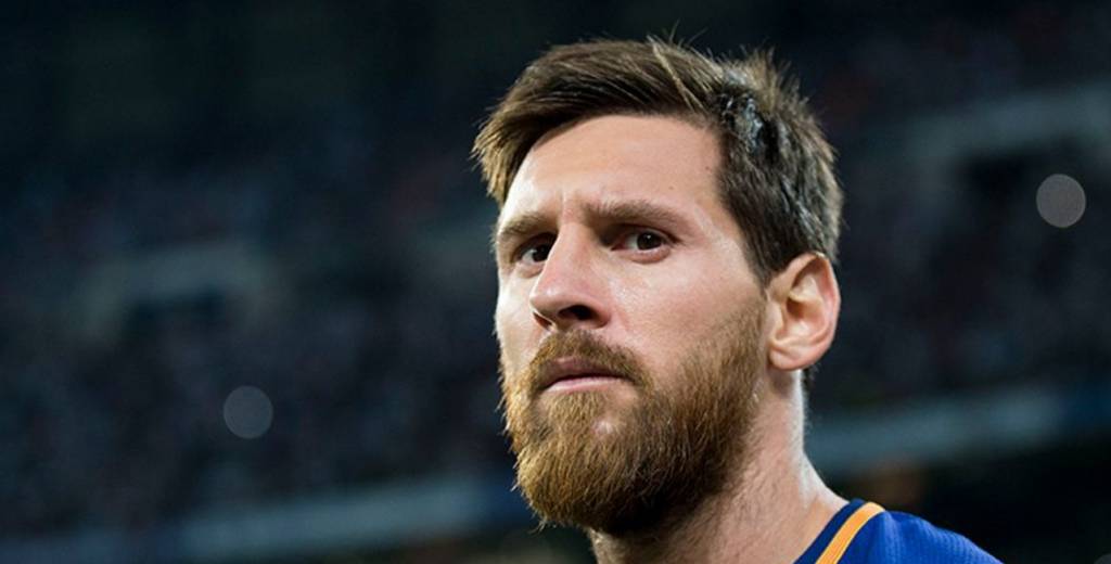 PSG arde: "Messi tiene que hacer caso: Mbappé es el líder del equipo"