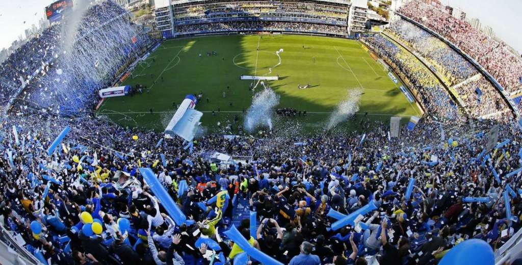 Cómo obtener el permiso para asistir a los estadios de fútbol en Argentina