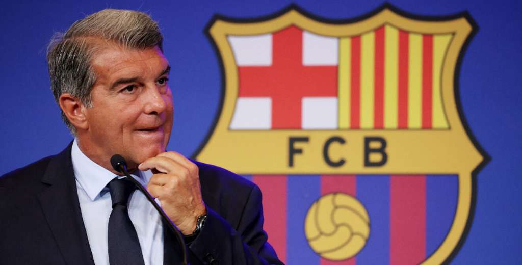 Joan Laporta desata el caos: "Son el club más favorecido desde hace 70 años"