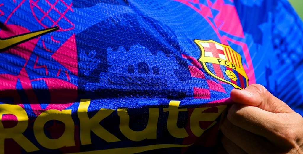 FC Barcelona se lo llevó libre y lo oficializó: el nuevo crack que tiene Xavi