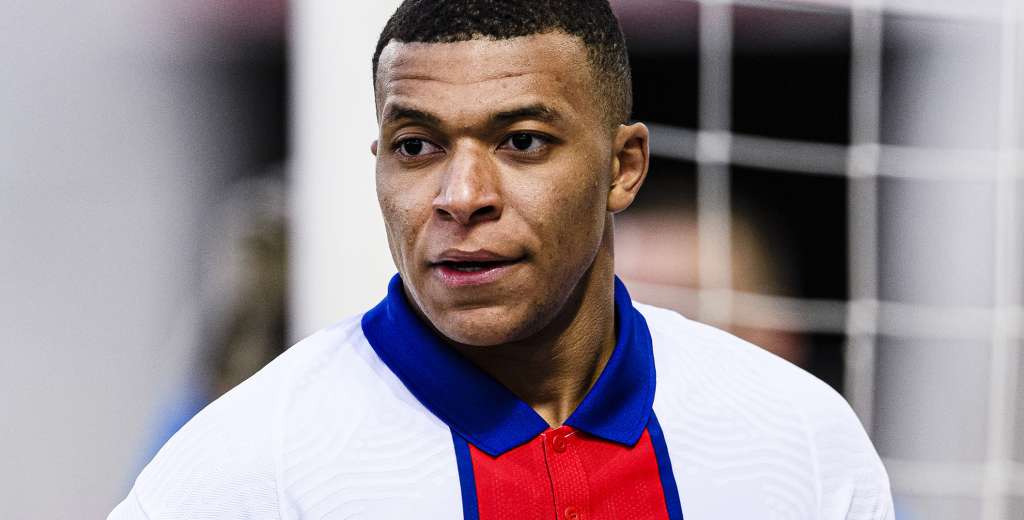 La frase de Mbappé que hace temblar al Real Madrid