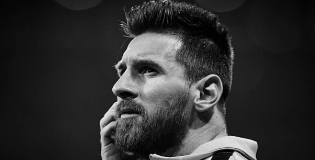 Messi hizo estallar al PSG: "No entiendo, es una falta de respeto"