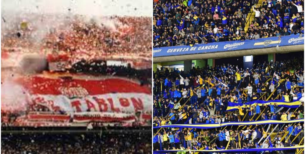 ¿River o Boca? Romario eligió la hinchada que más alienta en Argentina