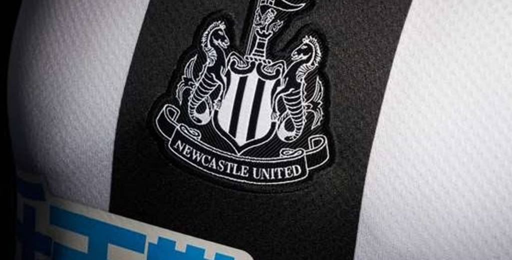 Y Newcastle sorprende a todos: él será el primer fichaje del club millonario