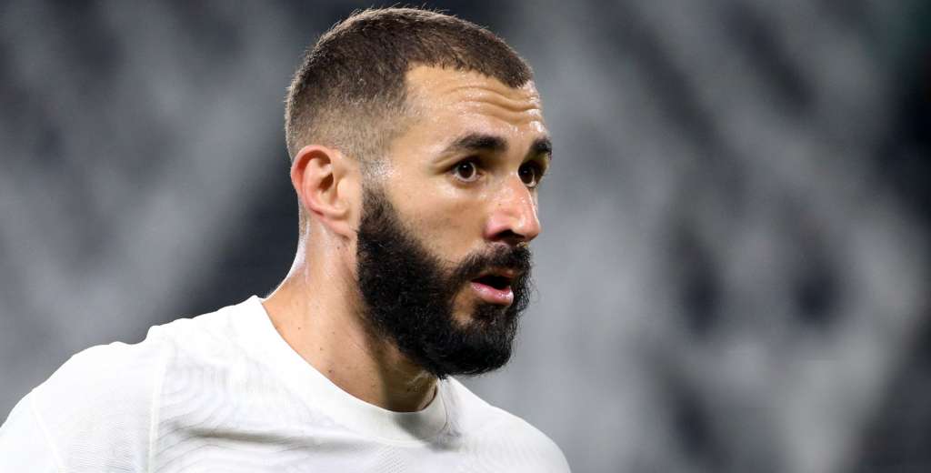 "Él quiere jugar en FC Barcelona para mostrar que es mejor que Benzema"