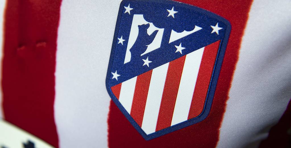 Atlético Madrid gastó 35 millones: "Vivía rodeado de alcohol y cigarros"