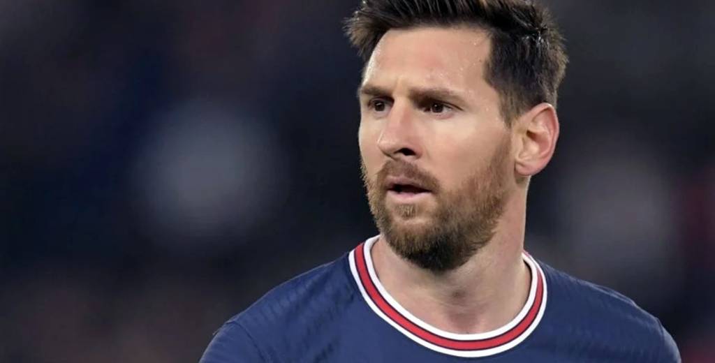 Messi lo llevó al FC Barcelona por 40 millones: jugará en Corinthians