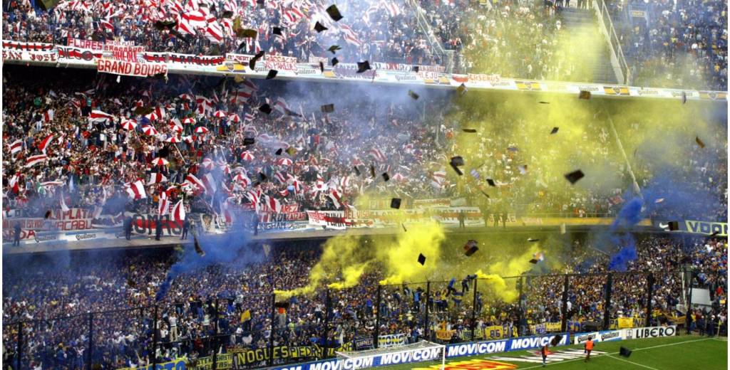 Vuelve el folklore futbolero: regresan los hinchas visitantes en Argentina