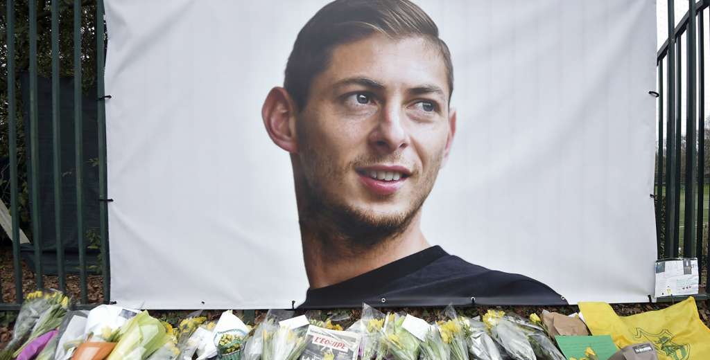 Comenzó el juicio por la muerte de Emiliano Sala