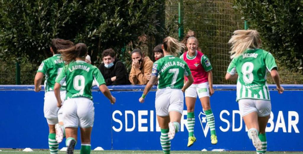 Golazos del fin de semana en el fútbol femenino mundial 