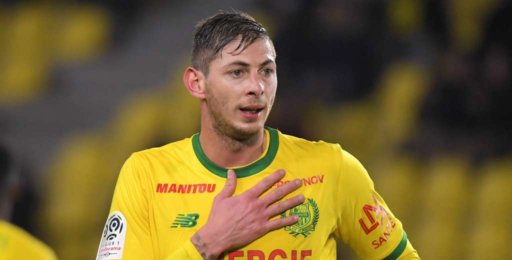 Impactante: se declaró culpable de la muerte de Emiliano Sala e irá preso