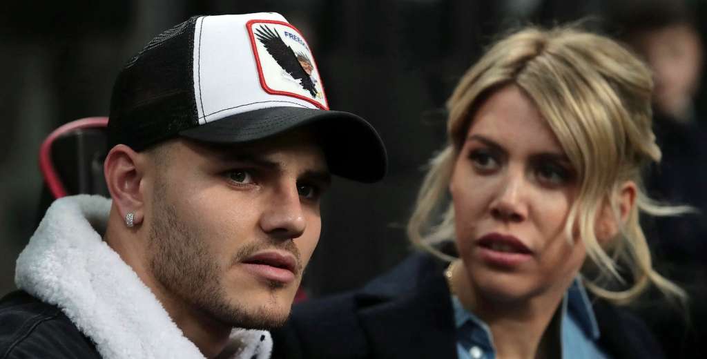 ¿Lo perdonó? Icardi posteó este mensaje en Instagram sobre Wanda