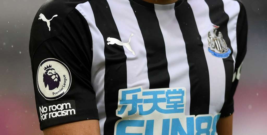 Los dueños del Newcastle lo echaron tras un partido: "Nunca me quisieron"