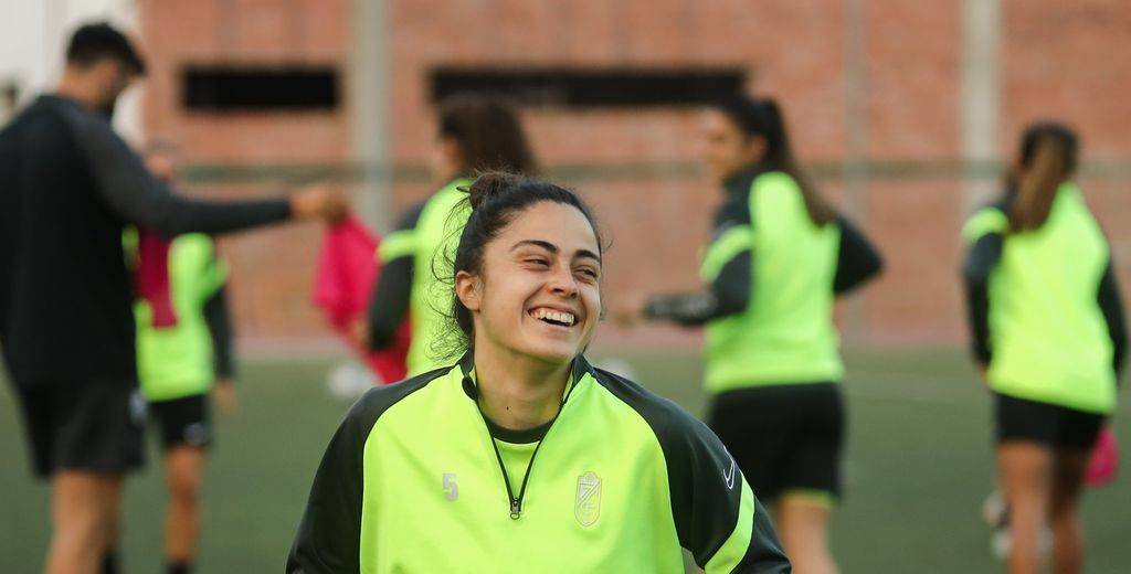 Nerea Agüero: la española convocada a la Selección Argentina