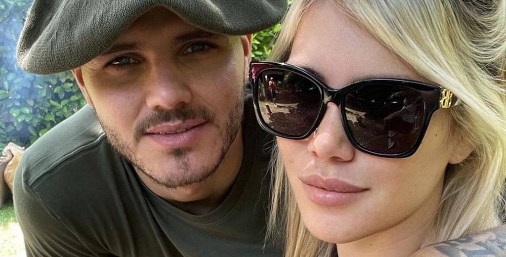 Las insólitas condiciones de Mauro Icardi a Wanda Nara para volver al PSG