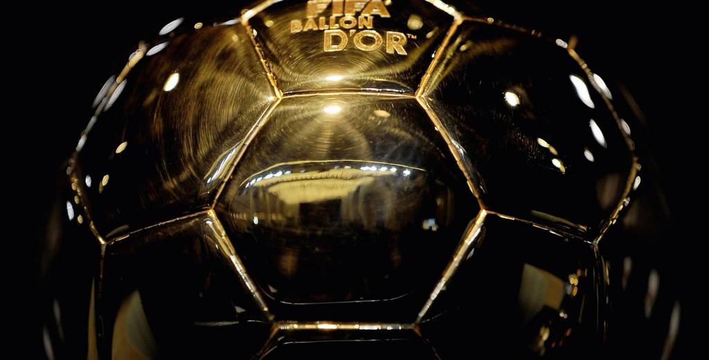 Real Madrid explotó con el Balón de Oro: quedó último en la votación