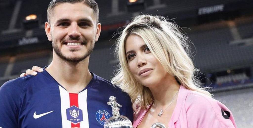 Punto final: Wanda Nara reveló por qué perdonó a Mauro Icardi