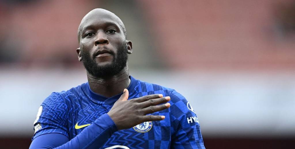 La bomba Lukaku termina de estallar: negocia su salida del Chelsea