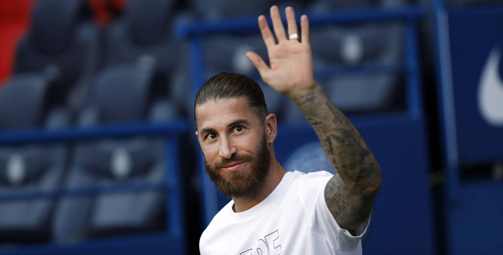 La durísima sanción al PSG si echa a Ramos 