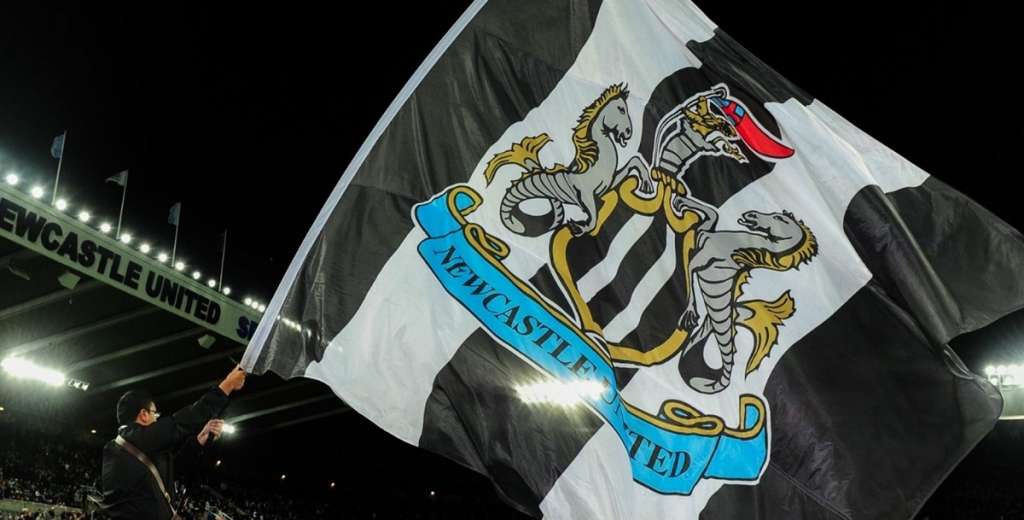 Newcastle no tiene límites: 70 millones de euros y un fichaje monstruoso