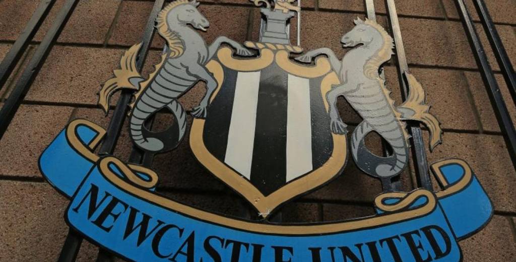 El DT que quiere Newcastle: "Me transmitieron interés y no he dicho que no"