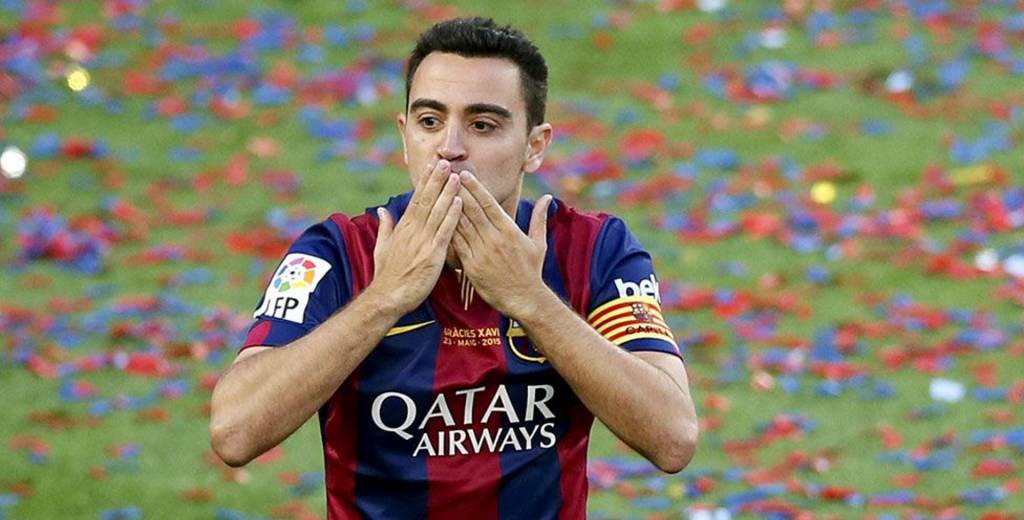 Xavi Hernández será el peor entrenador pago del FC Barcelona