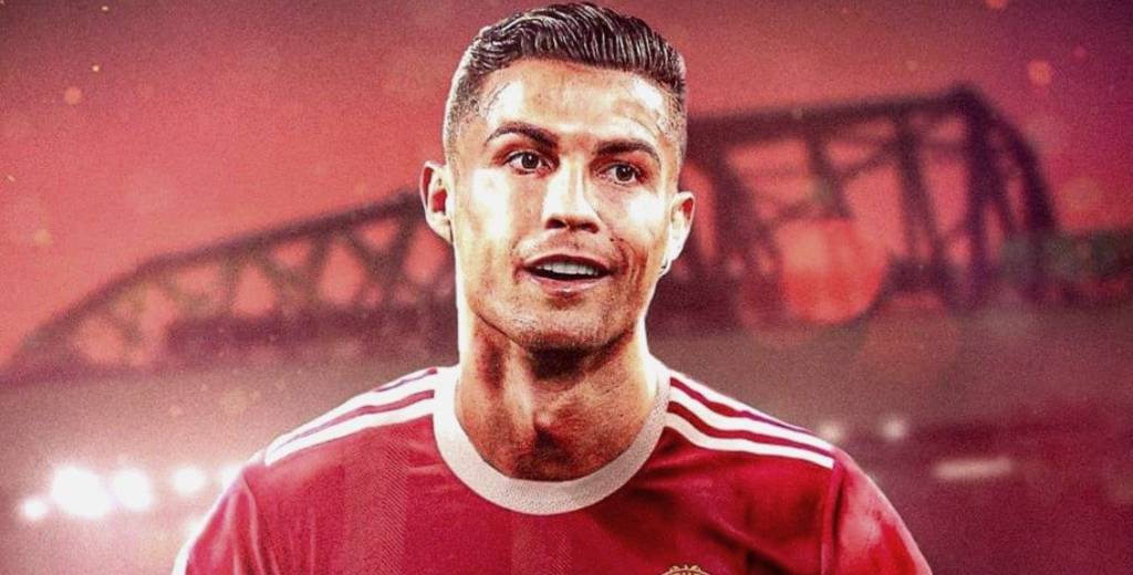 Cristiano implosiona: el motivo por el que quiere irse del Manchester