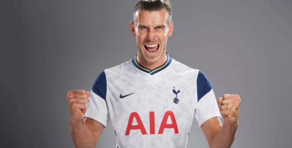 "No creo que Bale quiera volver al Tottenham"